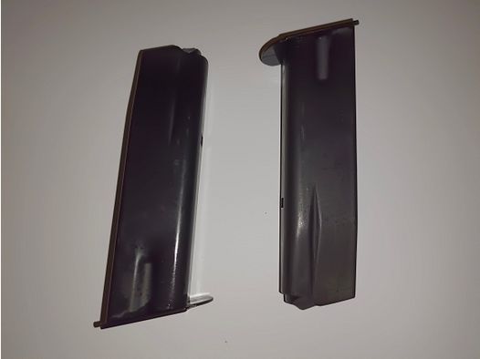 CZ 82 CZ 83 Magazine 13 Patronen 2er Set