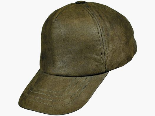 Cap ASU Pelle Nabuk