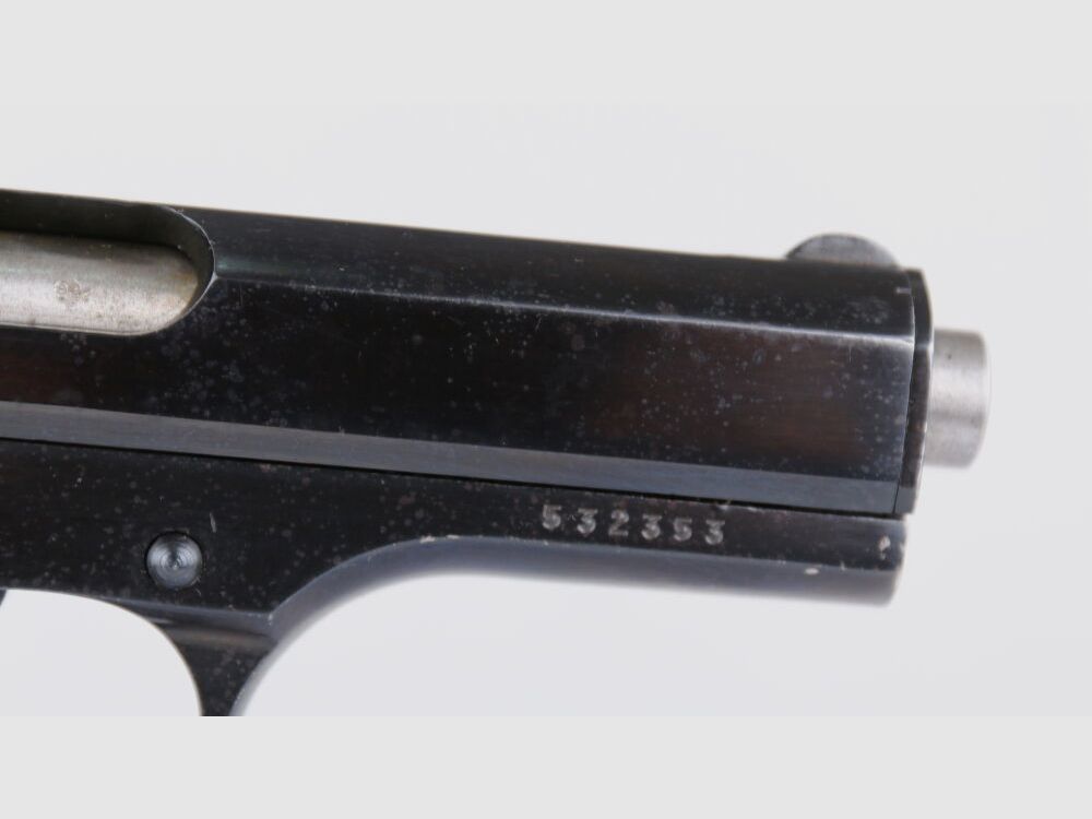 CZ Mod. 27