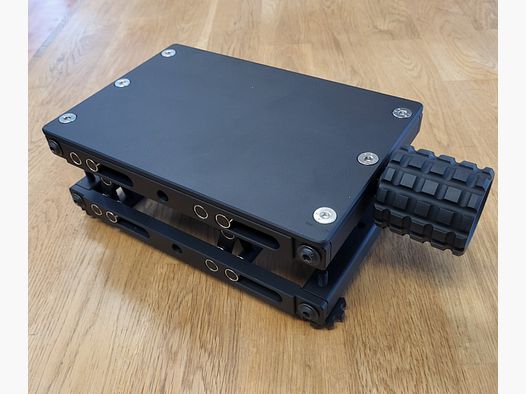 Bears Justierbarer Lifter für dein Rearbag