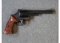 SMITH & WESSON S&W MOD 19-3 6"