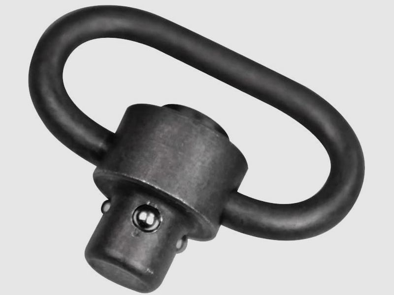 Magpul QD Sling Swivel / Gancio per cinghia per AR15/M4