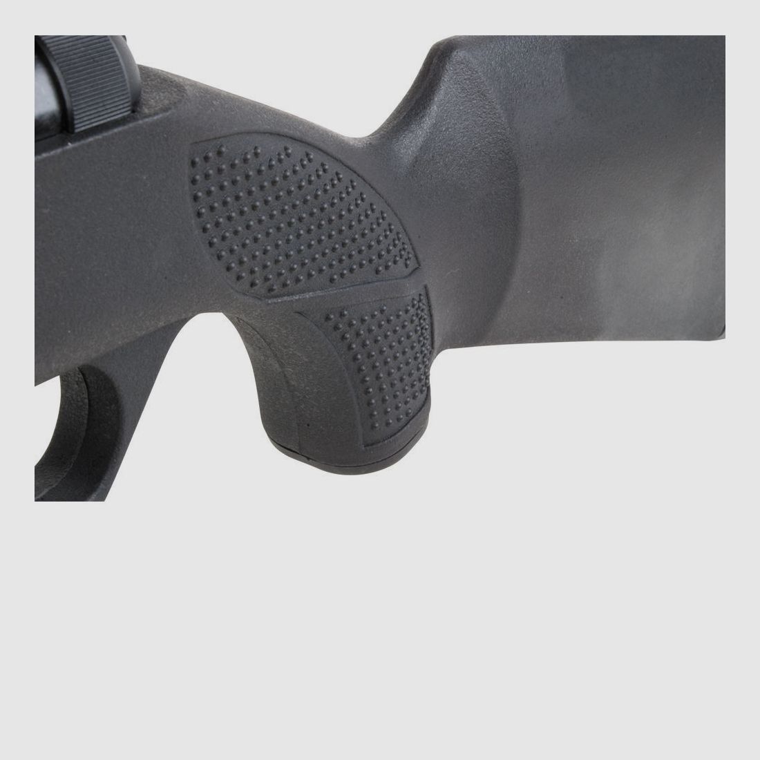 Diana twenty-one FBB Luftgewehr 4,5 mm Diabolos inkl. 4x32 Zielfernrohr