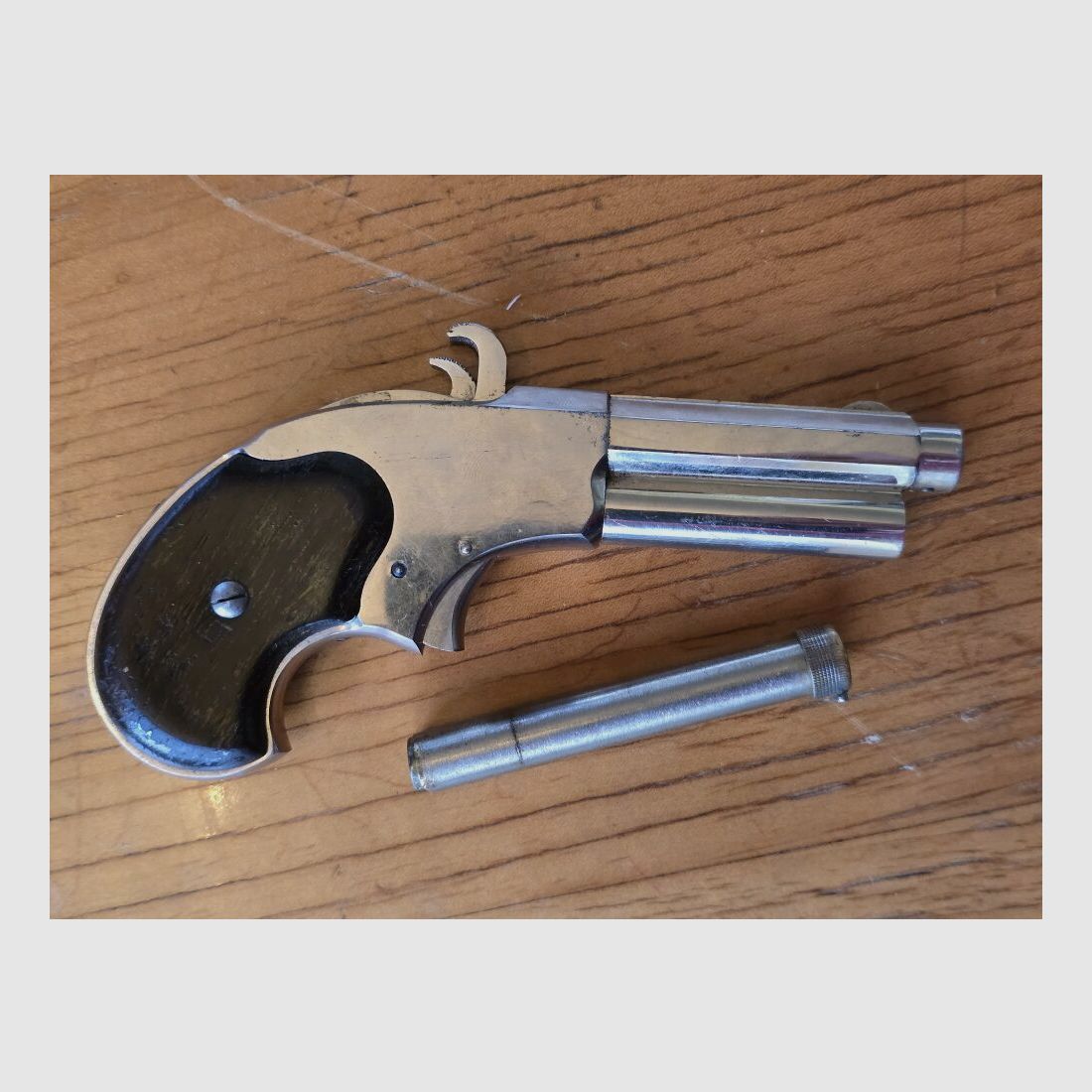 Remington Rider 1871