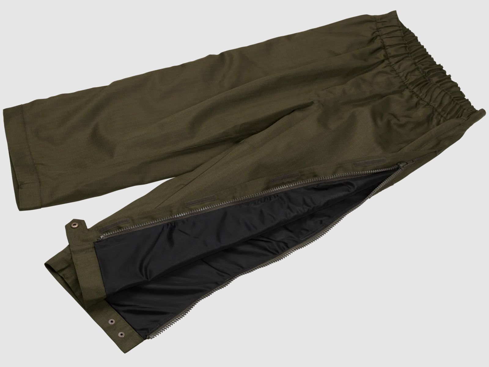 Buckthorn Überziehhose kurz | Seeland