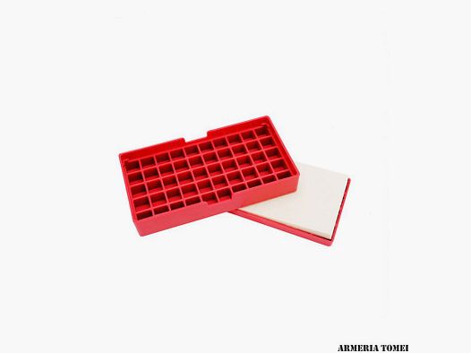 HORNADY – 020043 CASE LUBE PAD