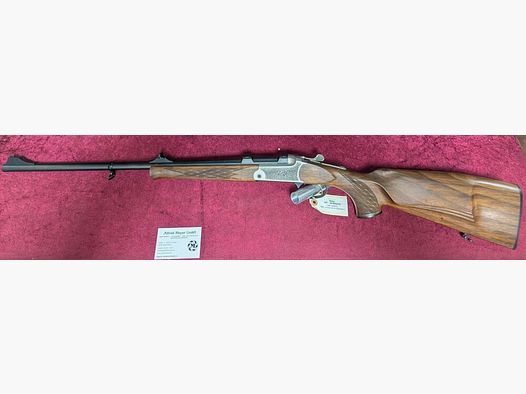 Blaser K95 Luxury