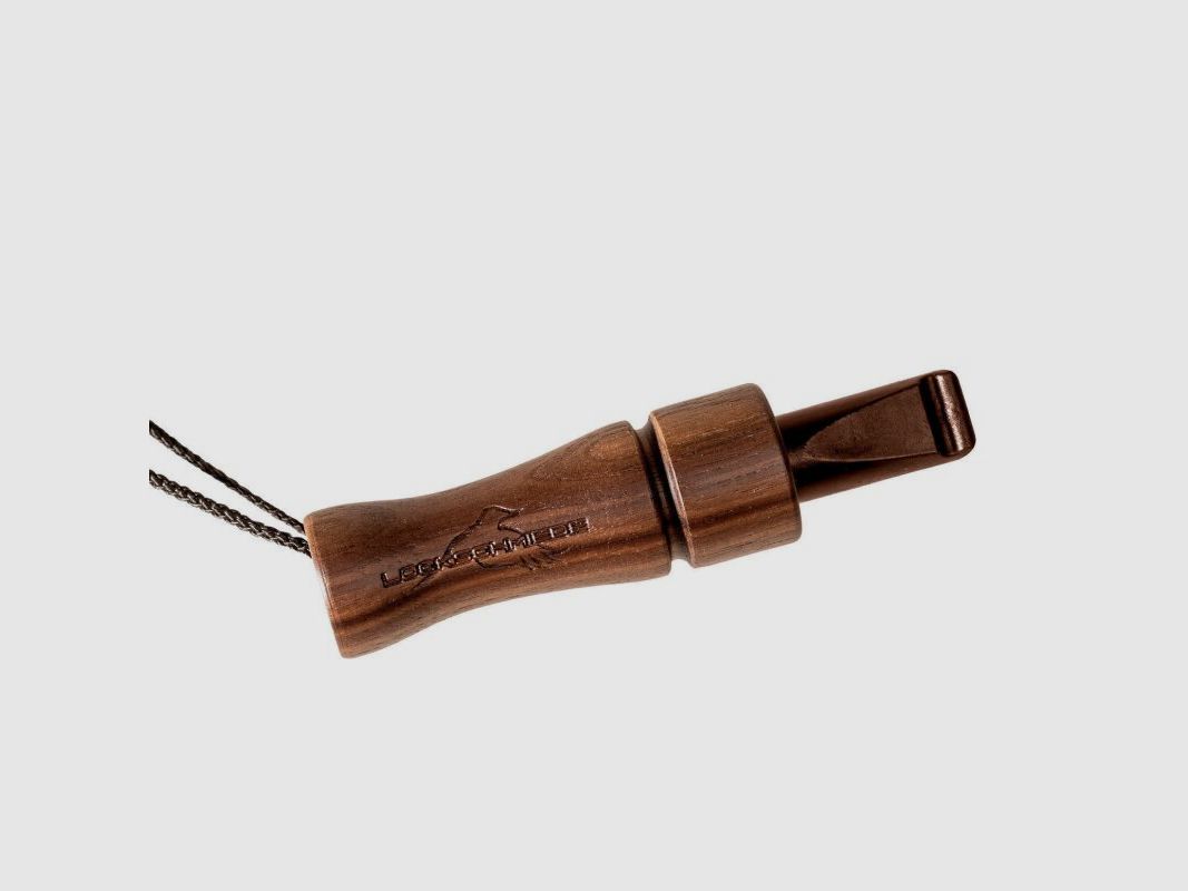 Lockschmiede Krähenlocker - Crow Call V3 Mod. 2022