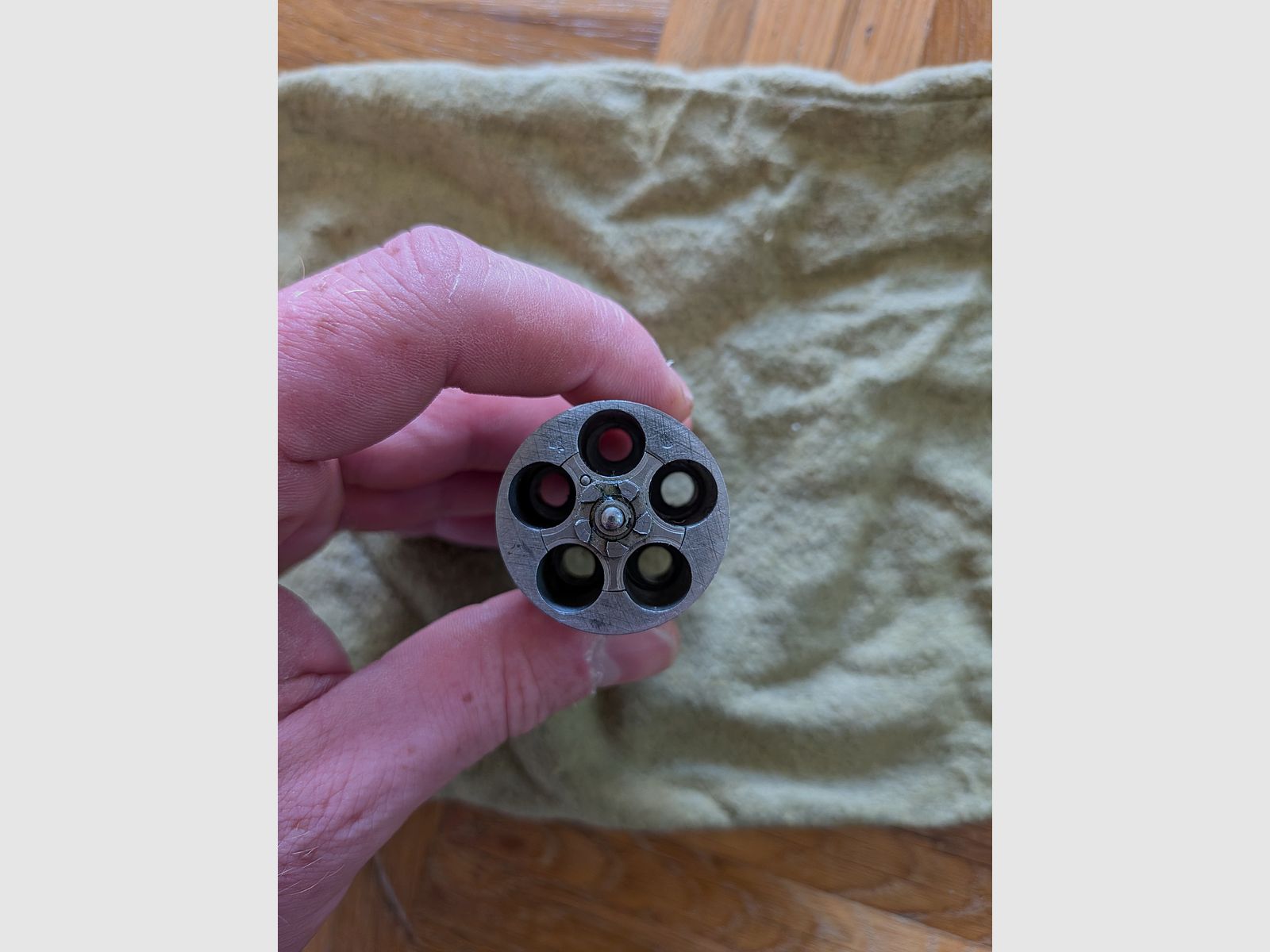 Erma EGR66X 
