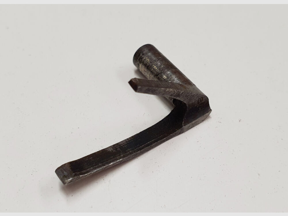 Original Mauser Oberndorf hammer axis for Mauser C96
