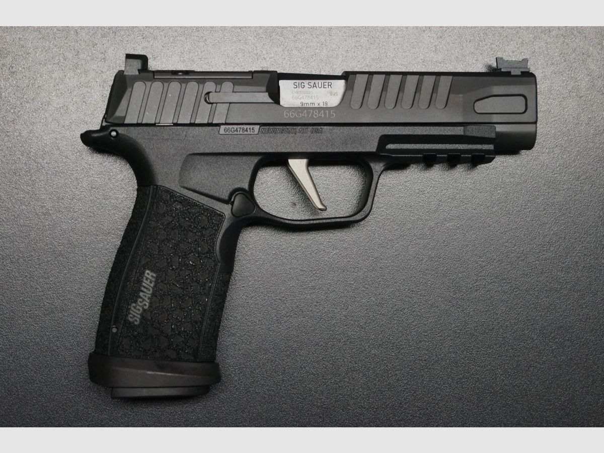 Sig Sauer P365 Fuse, afbeelding 1 van 9