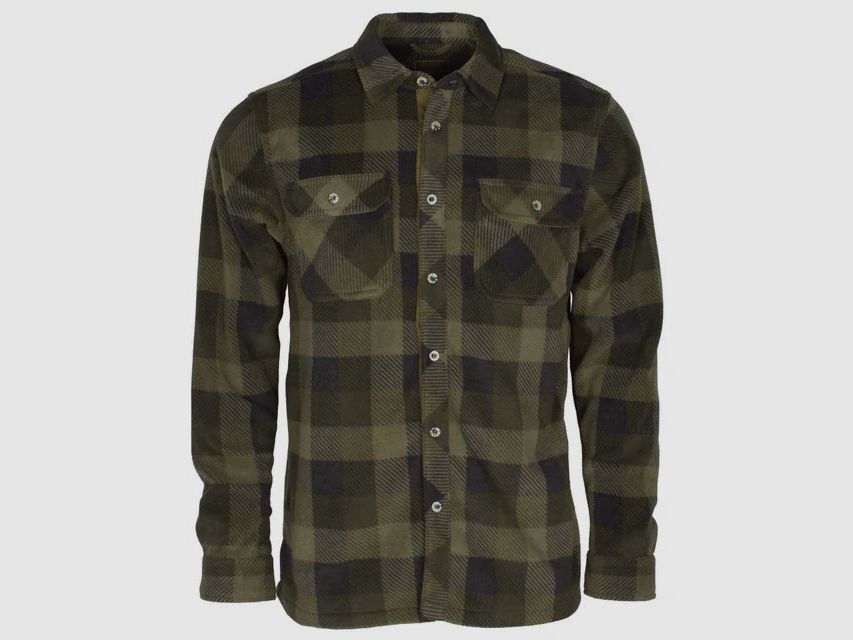 Pinewood Finnveden Canada Koszula Męska