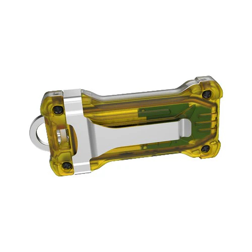 ARMYTEK Zippy Flashlight – 200 Lumens – Red, image 7 of 24