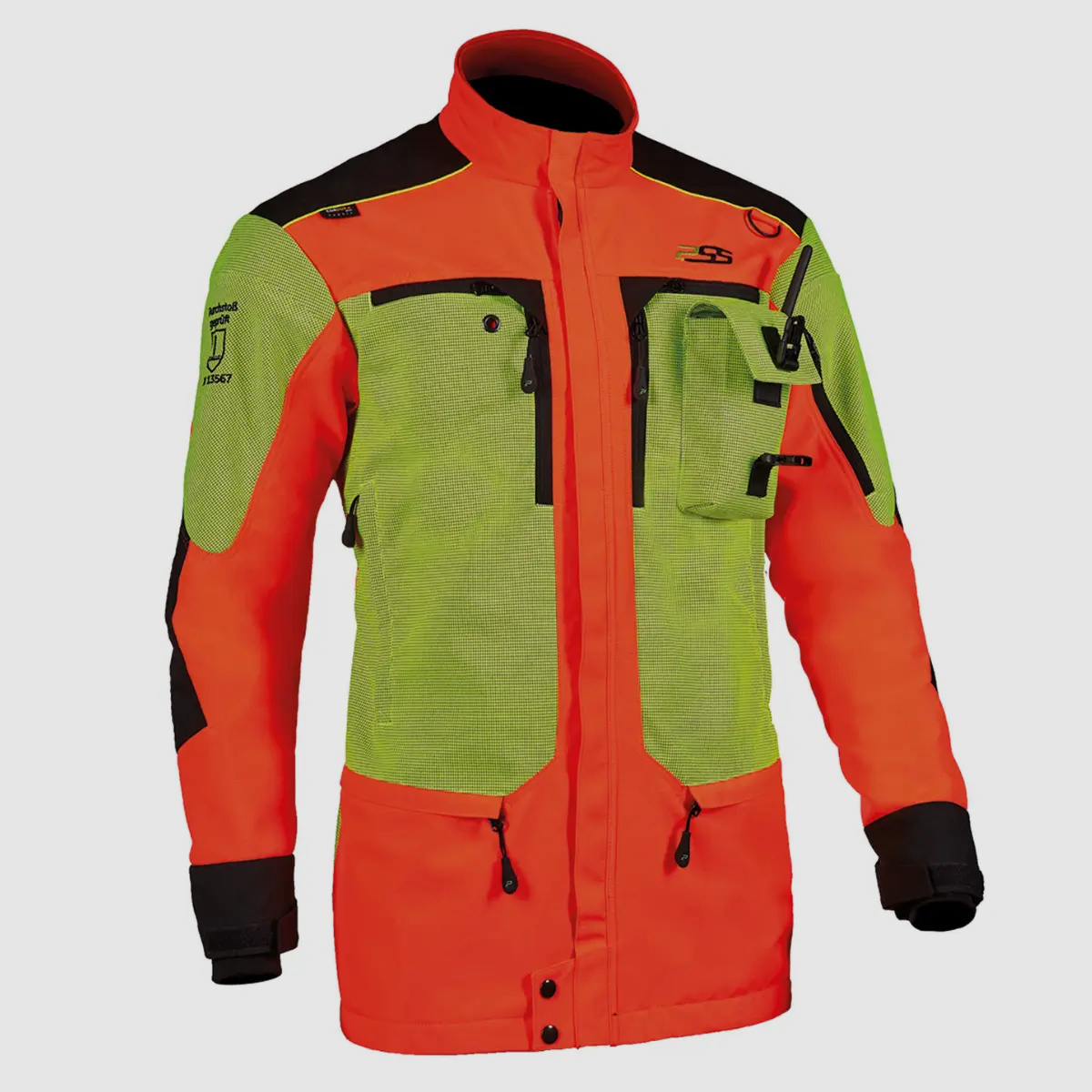 PSS Sauenschutzjacke X-treme Protect