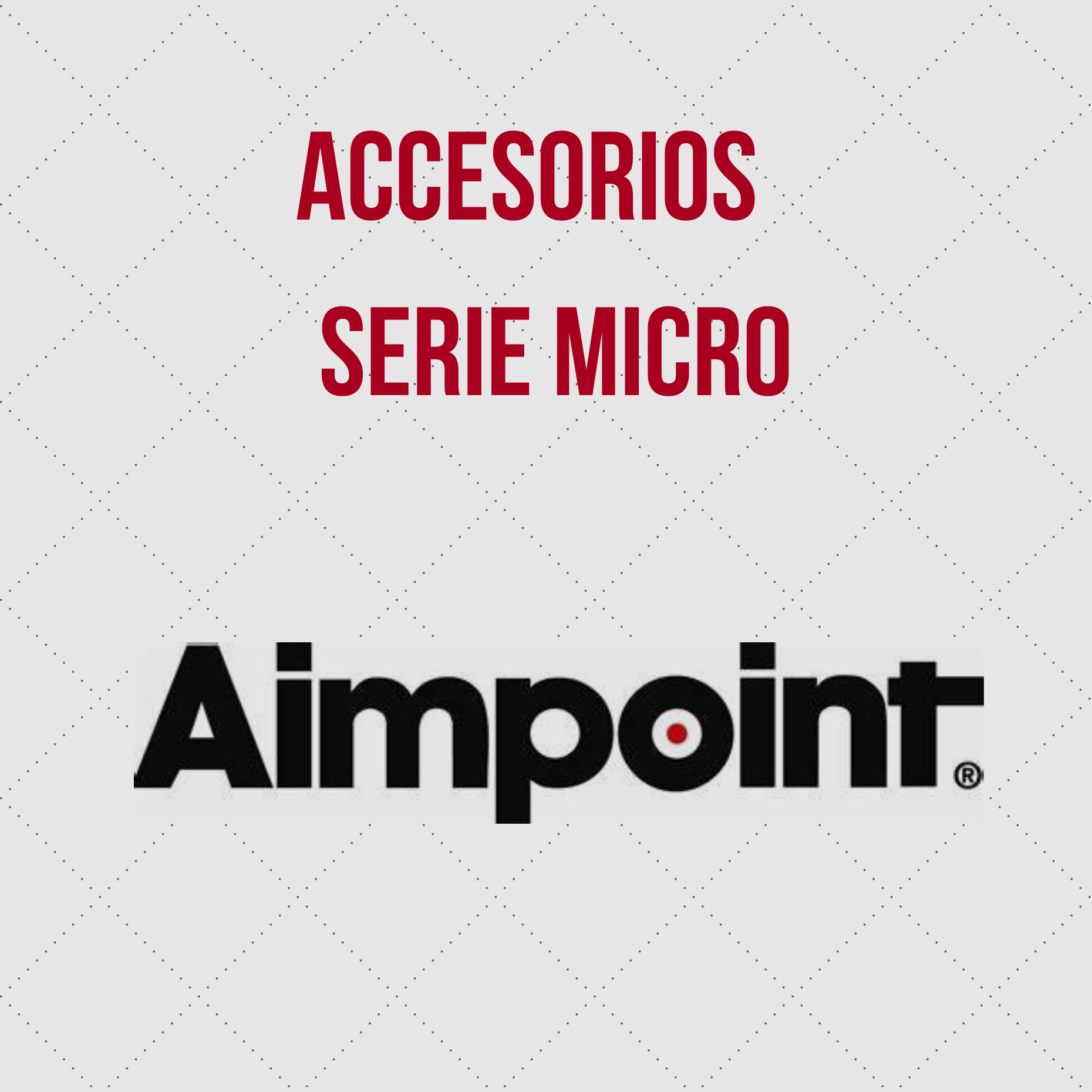 AIMPOINT Osłona Soczewki Złożona Przednia Micro H2, zdjęcie 1 z 2