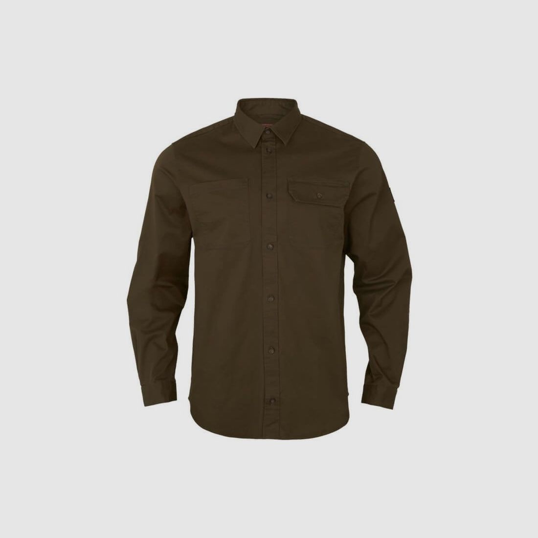 Härkila Trym shirt willow green