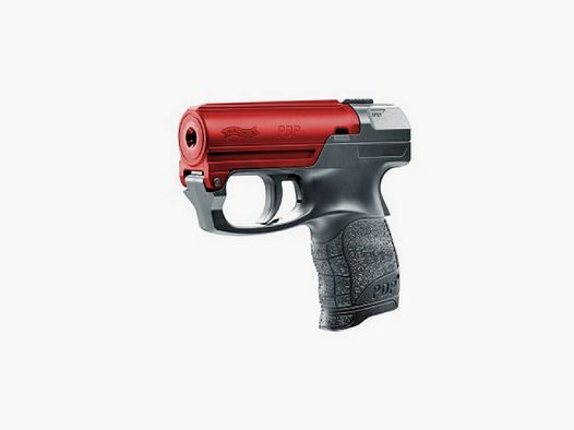 Umarex pepper spray pistol
