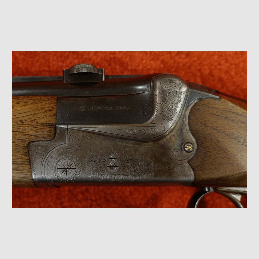 Fortuna BBF 7x57R;16/70