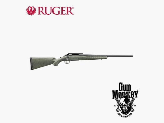 Karabin Glenfield Model A 20" kal. .308Win (52001)