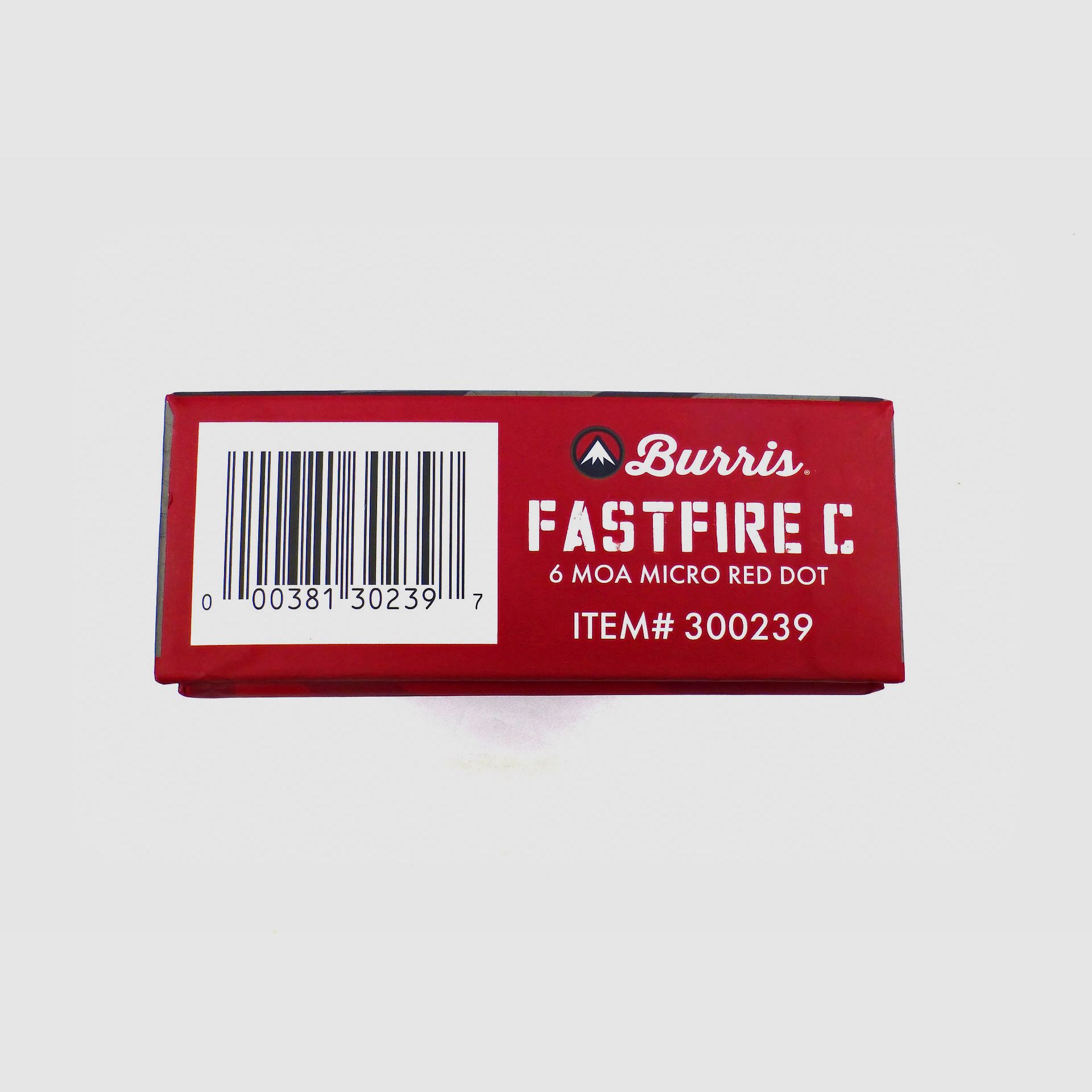 BURRIS Fast Fire C, immagine 3 di 3