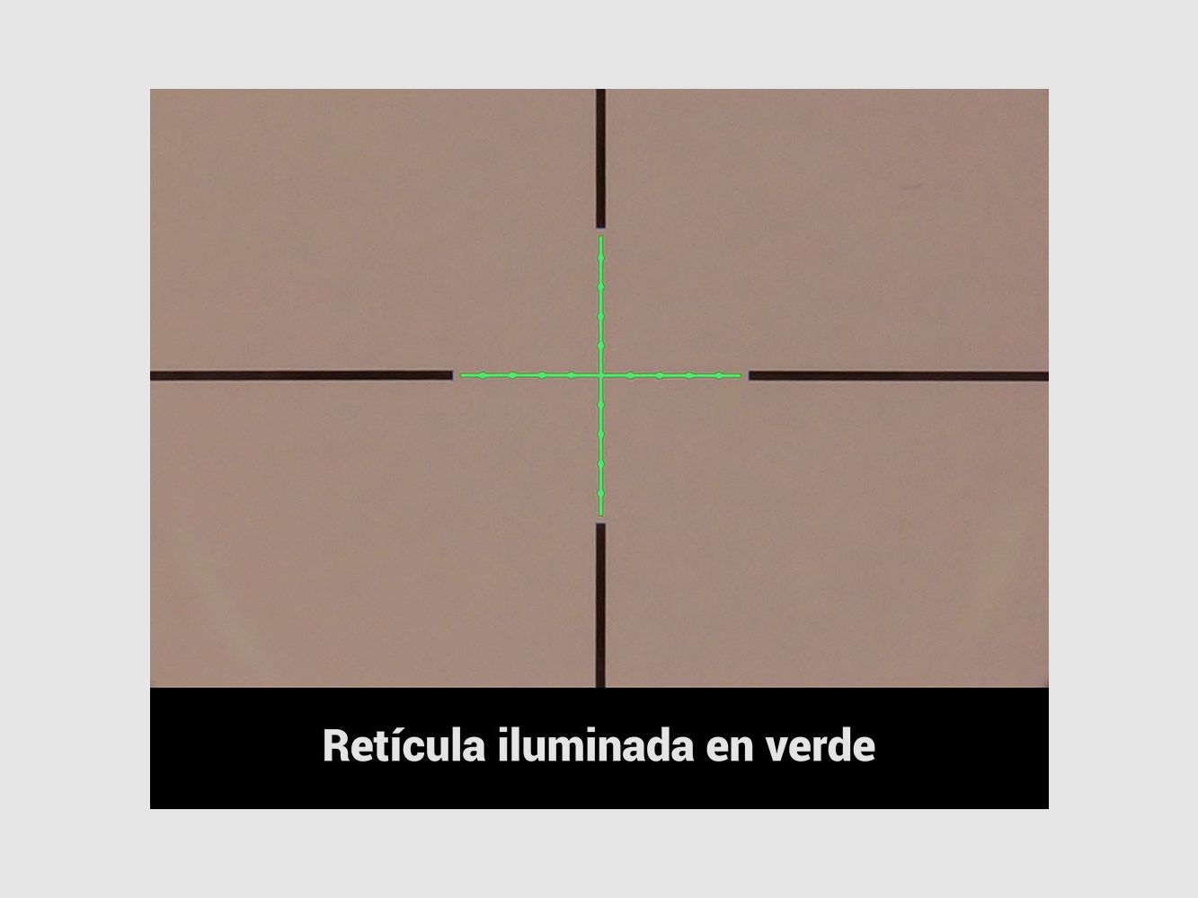 Luneta ADLER 2,5-20×50 – 30 – Side Focus – Mil Dot – Podświetlana., zdjęcie 8 z 13