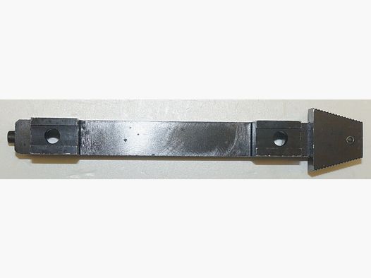 Franchi montage rail, Franchi SPAS 15