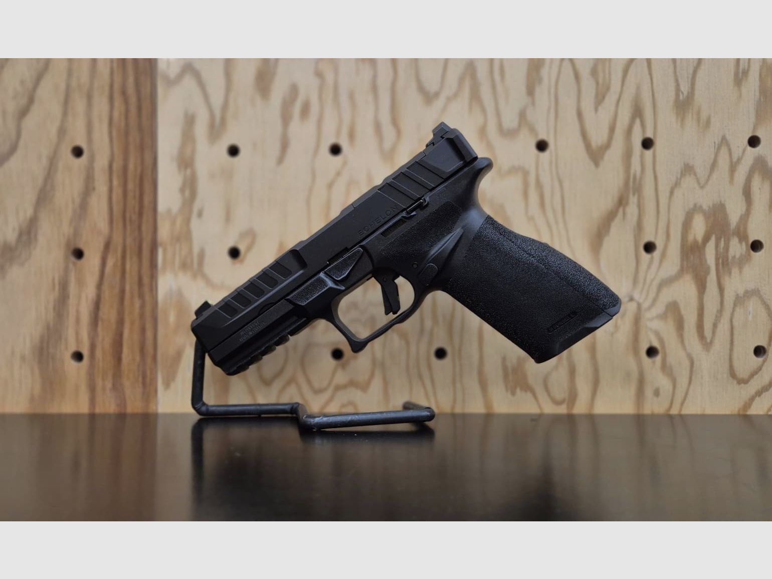 Springfield Echelon U-Notch, immagine 2 di 2