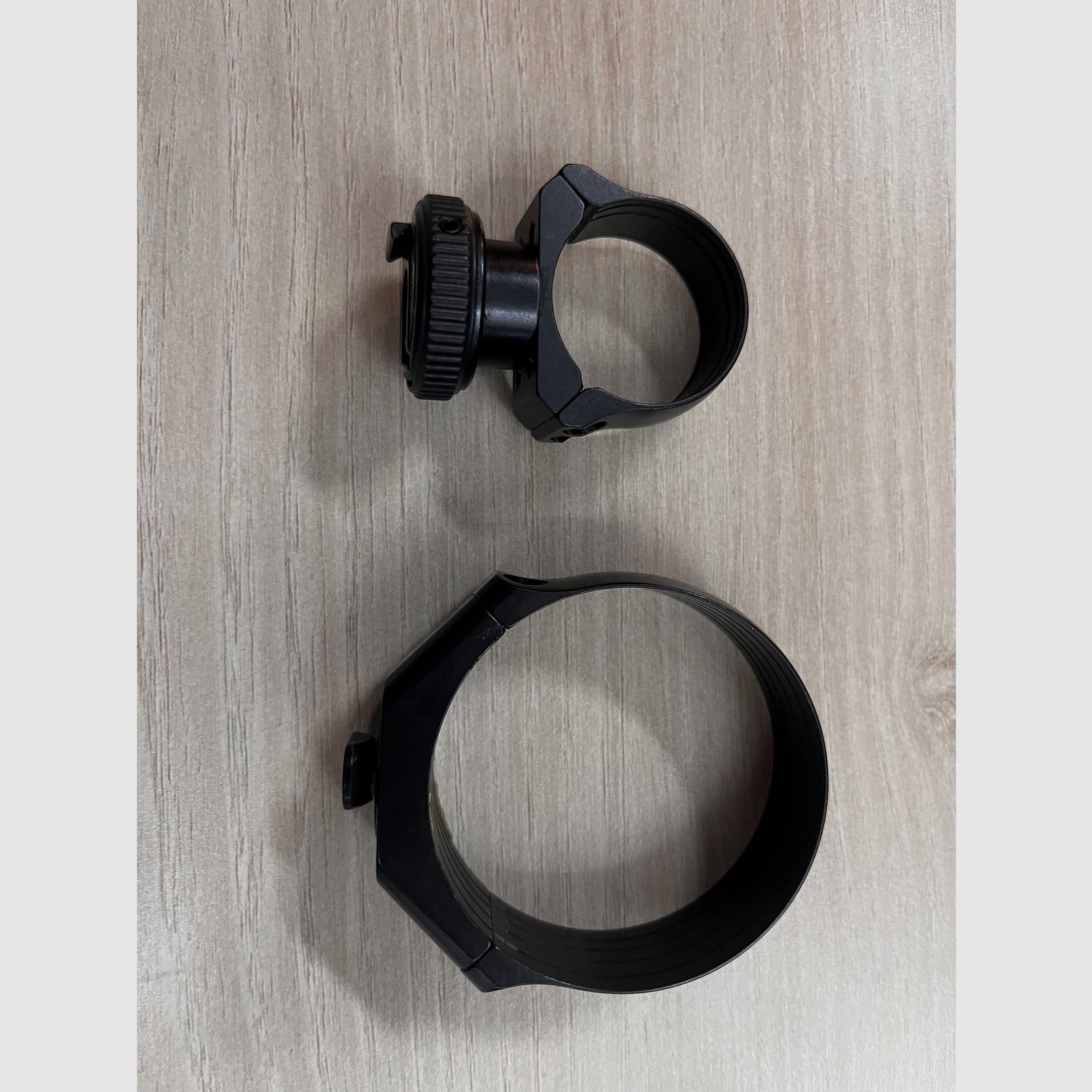 ERATAC Ringmontage 29 mm / 55 mm – Präzise & robust