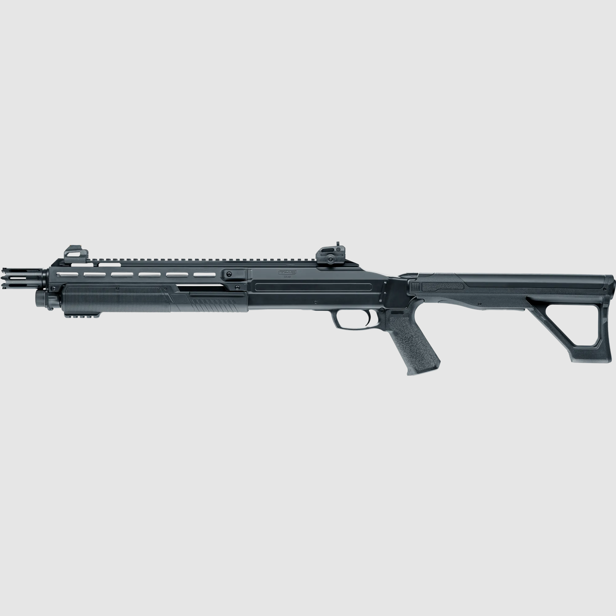 T4E TX 68 .68, CO₂ (88 g), < 40.0 J – (2nd choice) B-stock