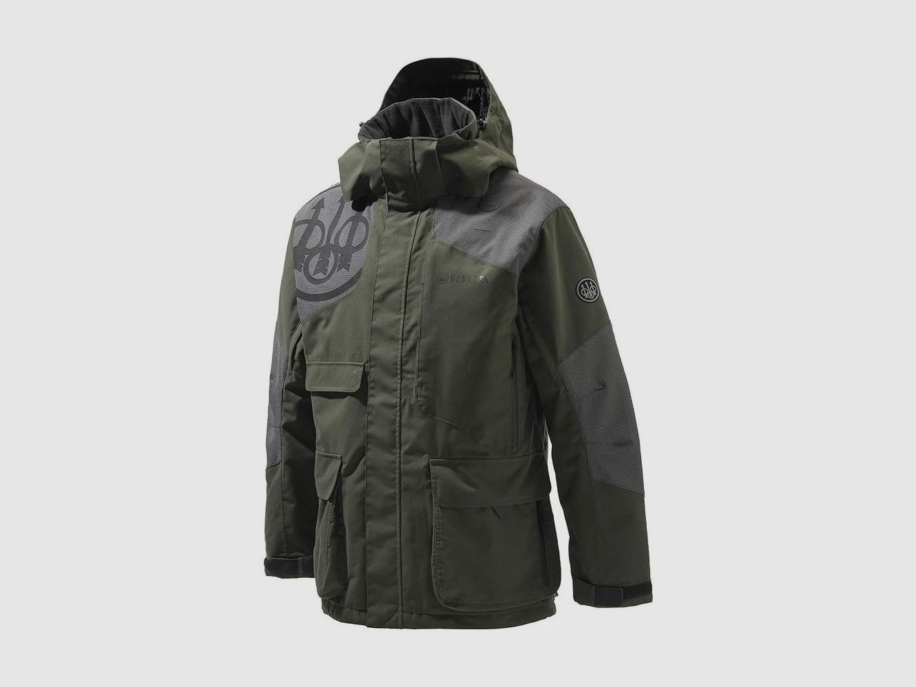 BERETTA Veste Isolante Static Evo Homme, image 1 sur 2