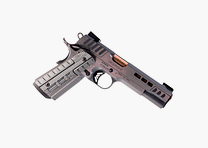 kimber 1911 rapide dusk 45acp / 9×19