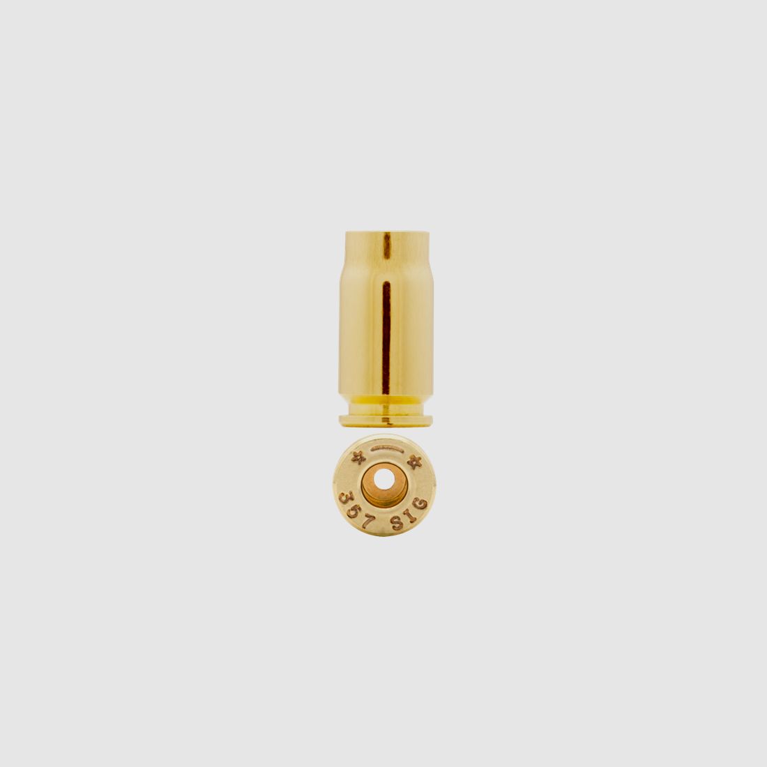 Starline Hülsen .357 SIG 100 Stück