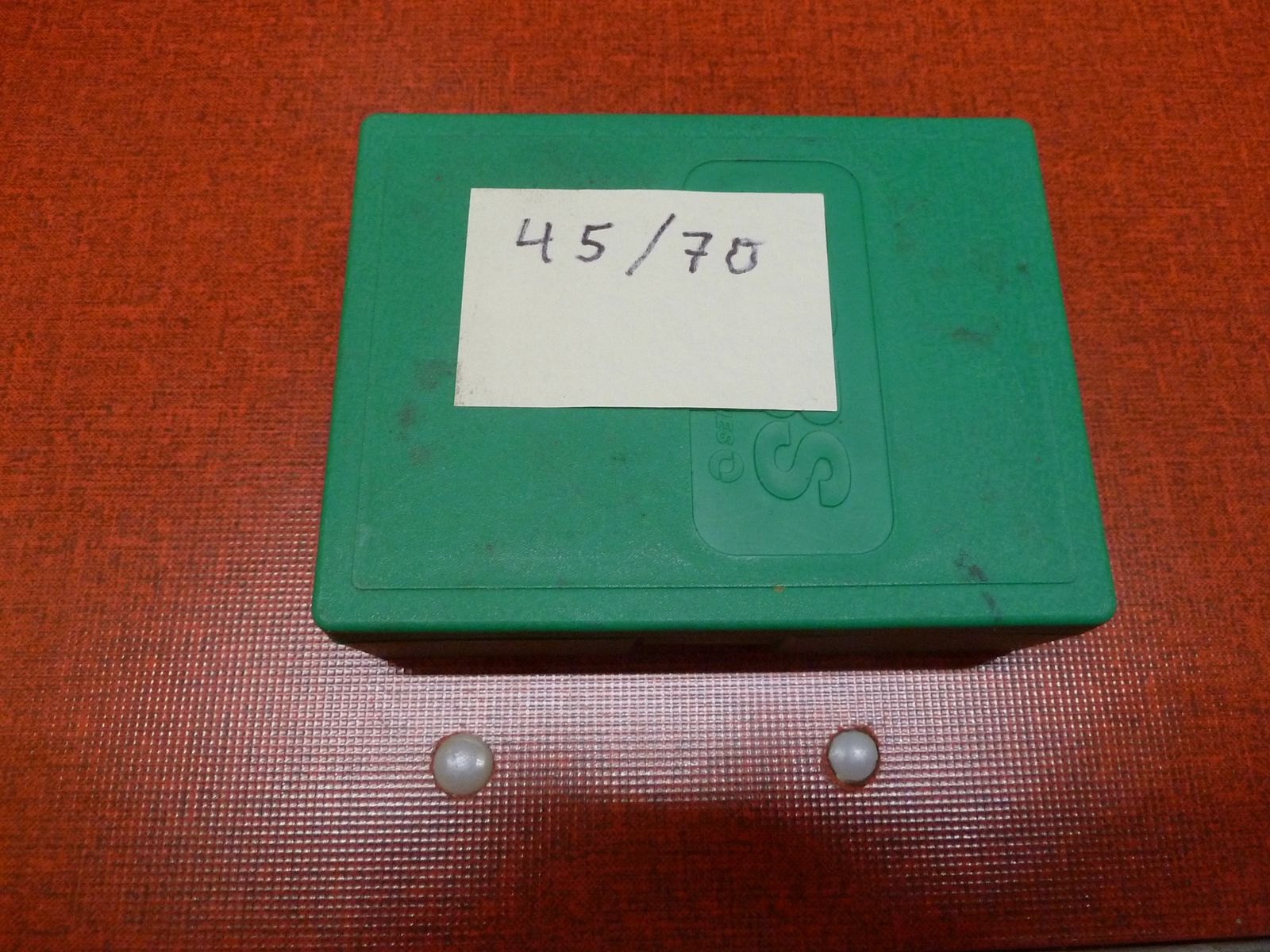 Matrizensatz .45-70 RCBS
