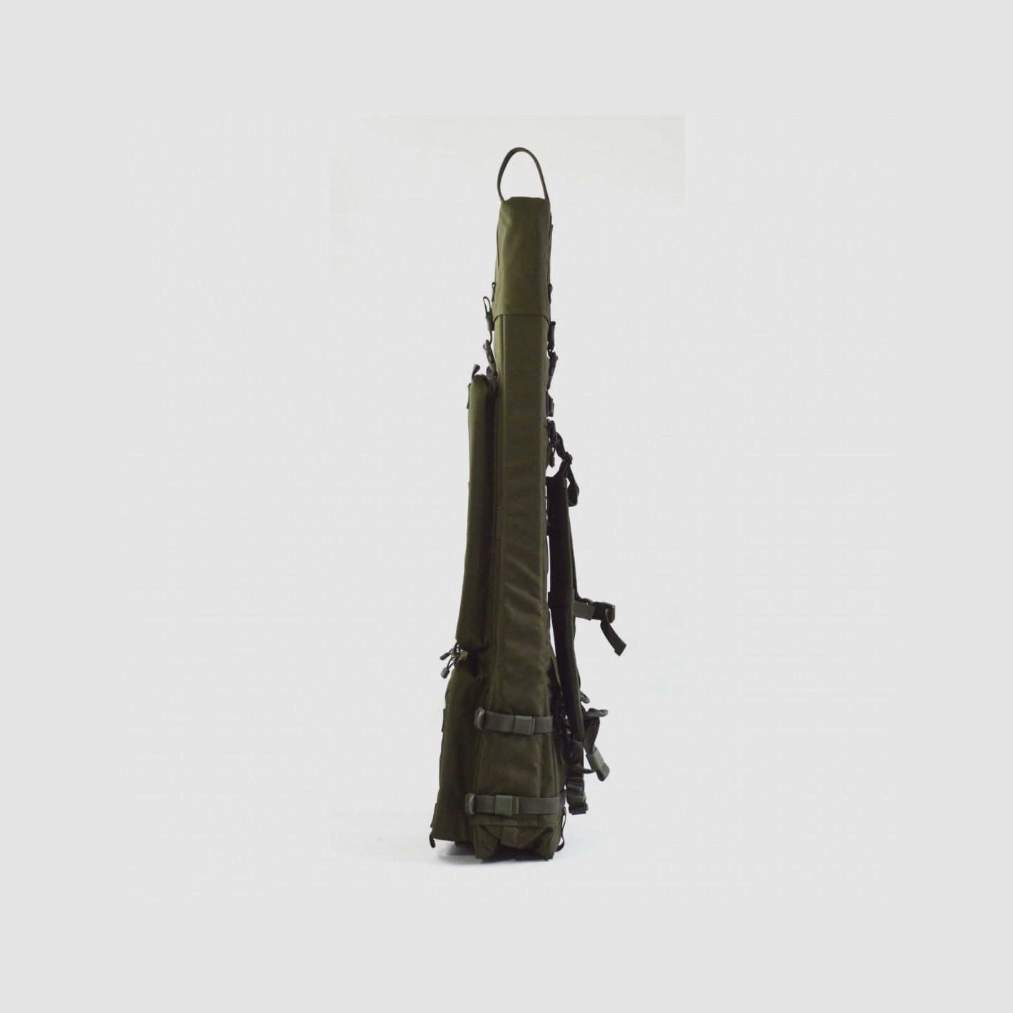 AIM FS42 TACTICAL DRAG BAG NOIR, image 5 sur 8