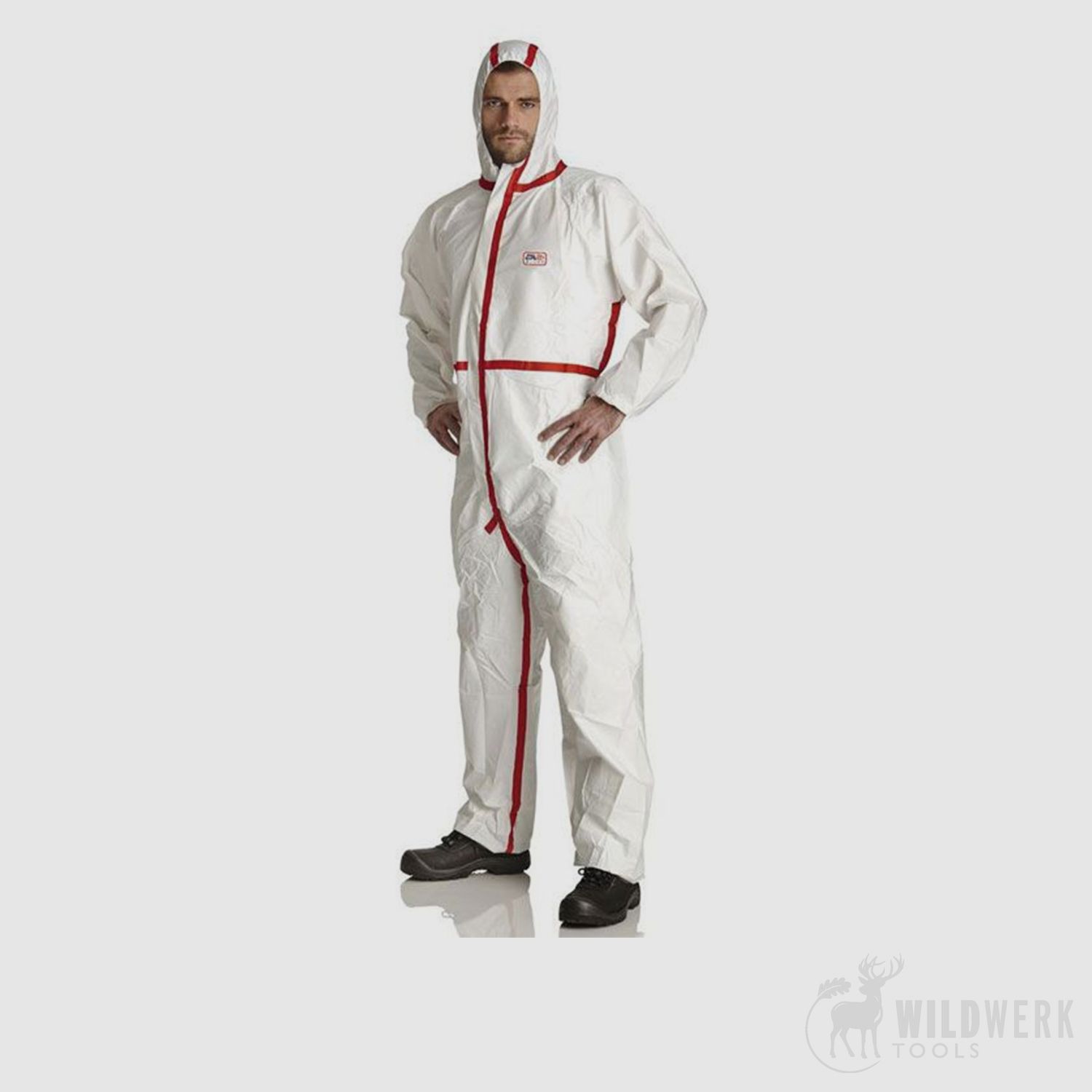 Premium Protective Overall ProSafe 2 PLUS, Size XXL