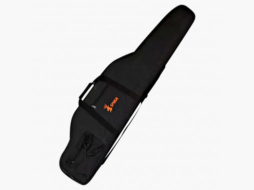 Spika Gun Bag Premium 50in (schwarz) |