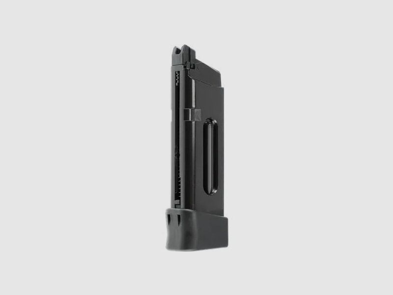 Glock magazine for 19 Gen5 MOS CO2 pistol