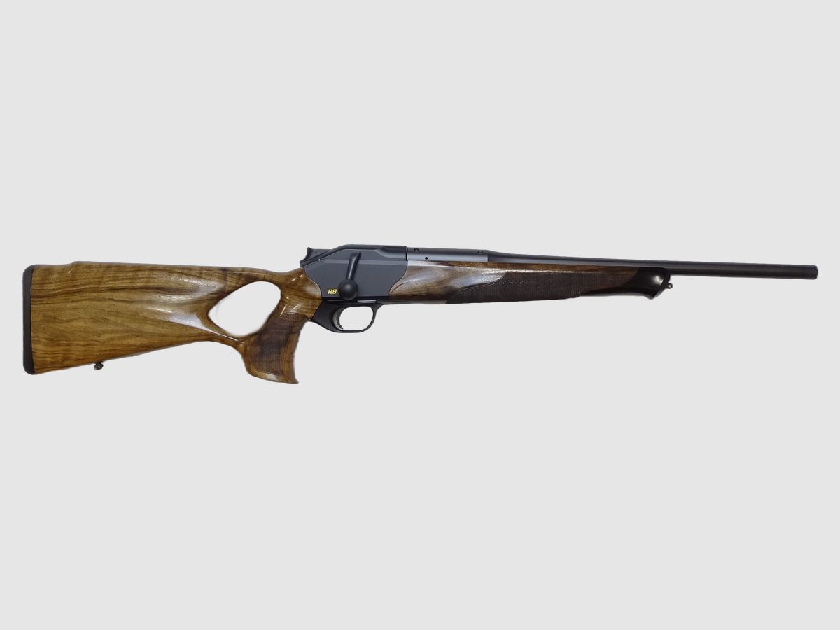 Blaser R8 Success Cal. .308Win 47LL Wooden Stock