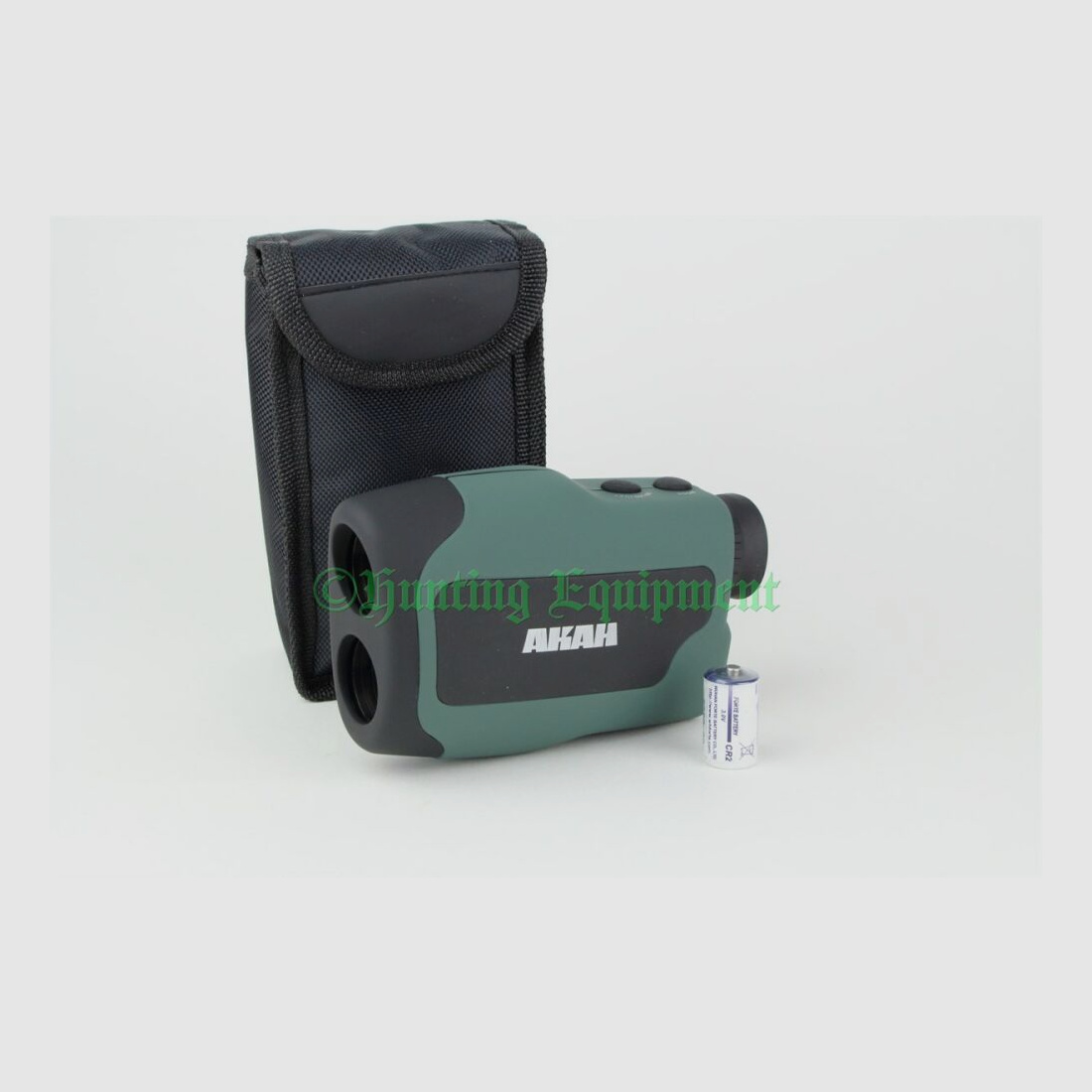 AKAH X-Range 600 Laserentfernungsmesser