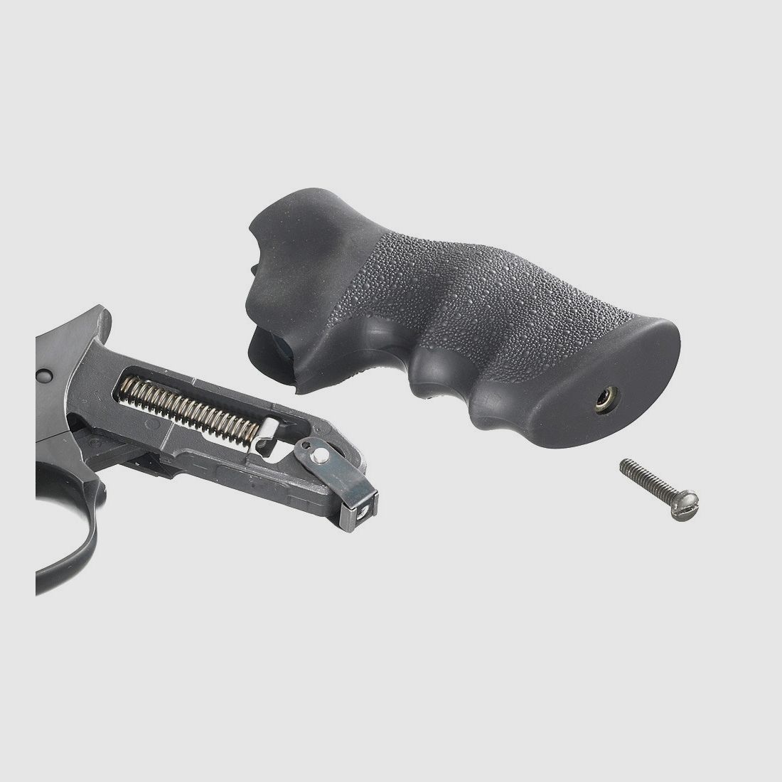 Revolver RUGER GP100 6" – 357 Mag., Bild 6 von 8