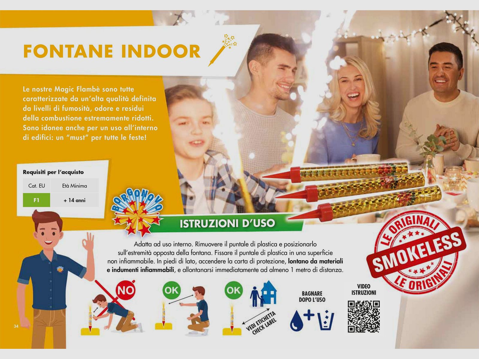 BORGONOVO – CATALOGUS VUURWERK, afbeelding 130 van 164