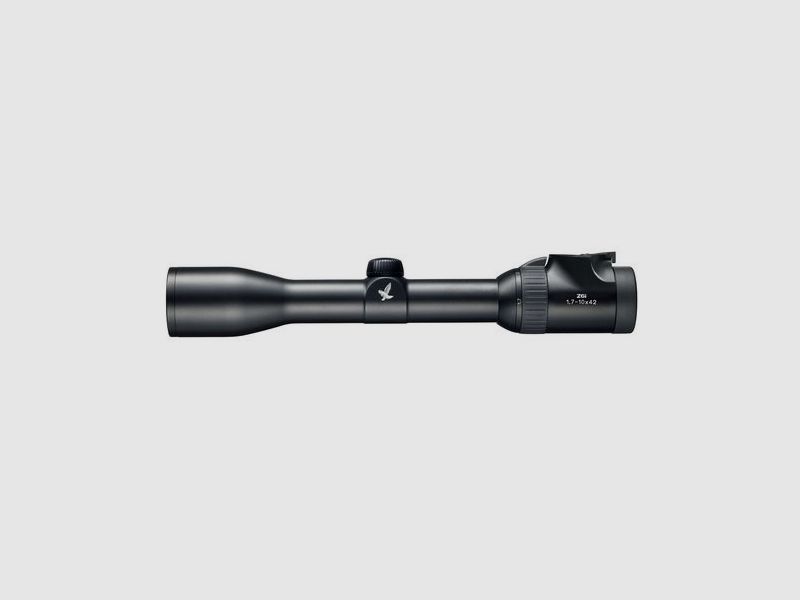 Swarovski 1,7-10x42 L Z6i 2nd Generation Abs.4A-I