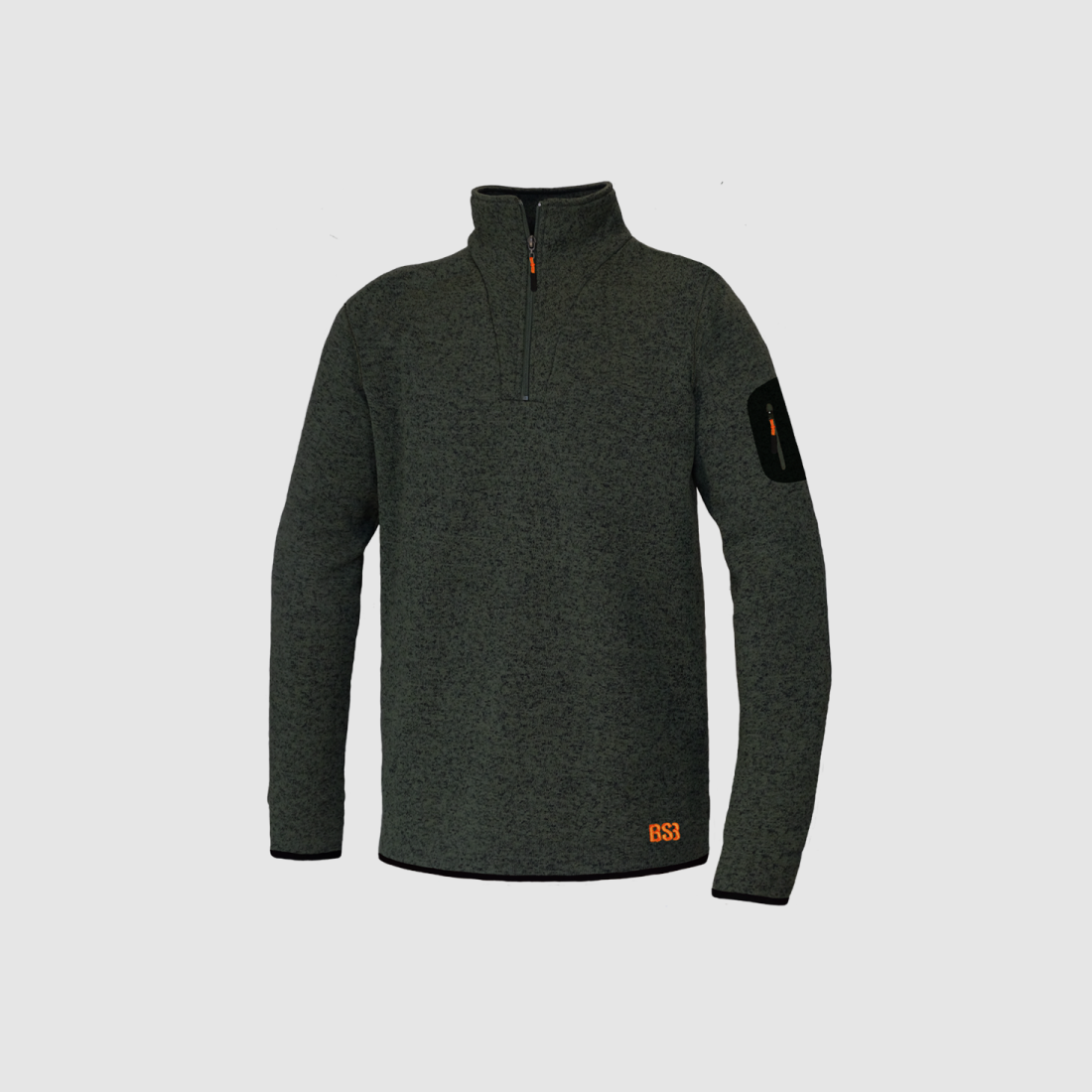 TINDAYA Strickpullover