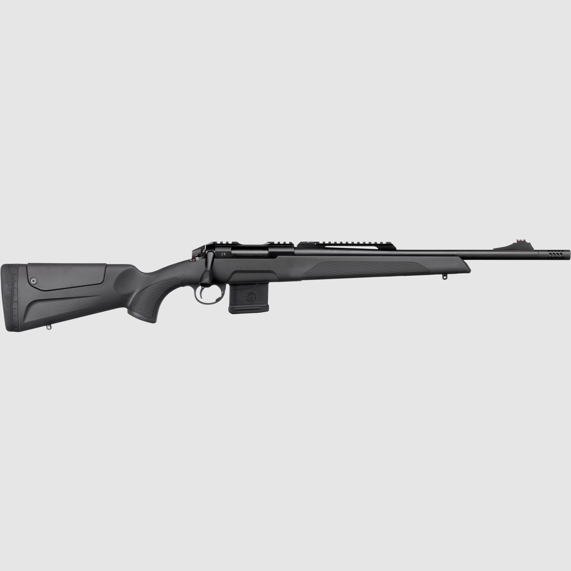 Mercury hunting Rover G2 Scout Black – Sondermodell, Kal. .308 Win.