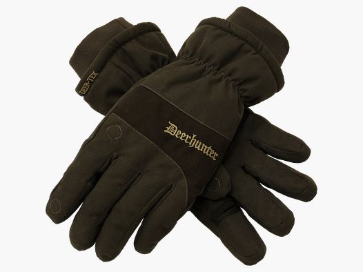 Deerhunter Eagle winter gloves