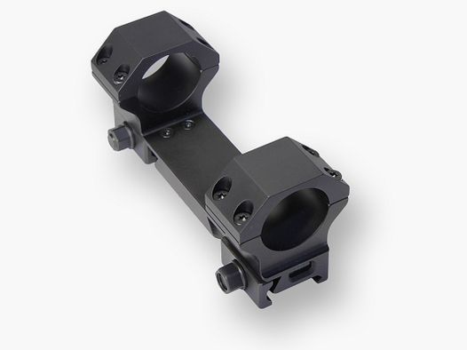 Innomount tactische blokmontage 30mm ringen, 18mm hoogte