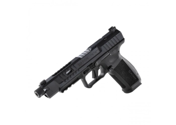 Pistola Canik METE SFx PRO cal. 9x19mm, imagen 3 de 16