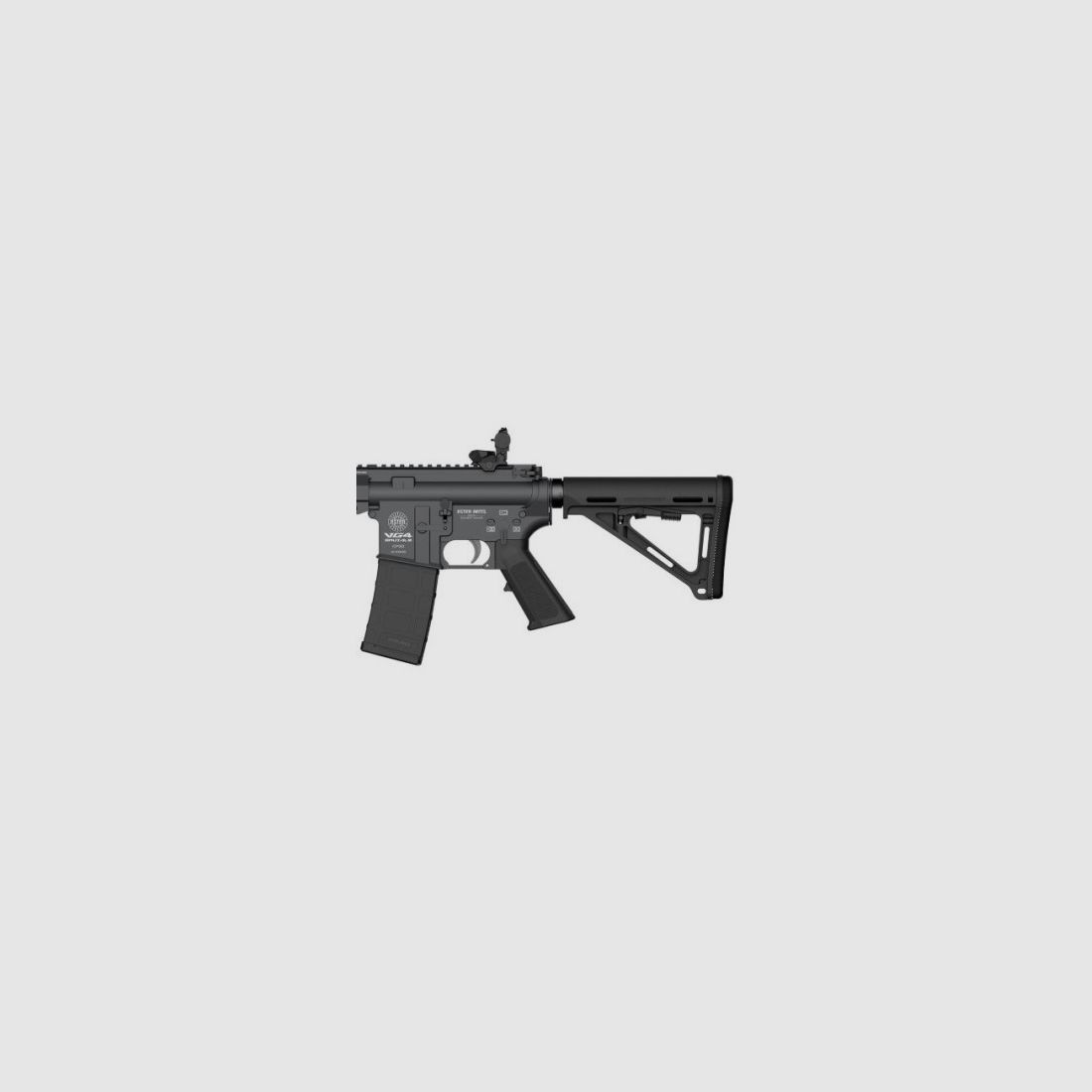 ASTRA ARMS VG4 Brutale 14,5", image 6 sur 10