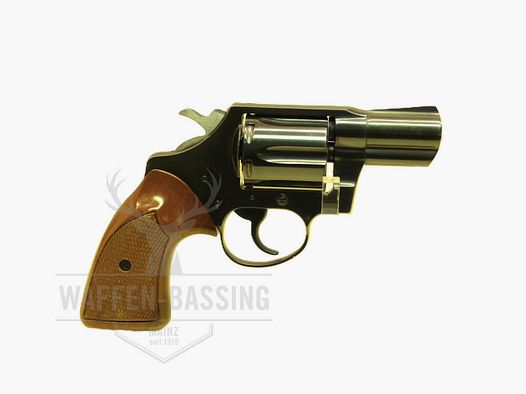 Colt Detective Special