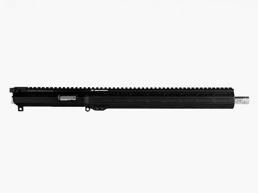 Nordic Components 22RB-16-GER .22 LR Upper, Stainless